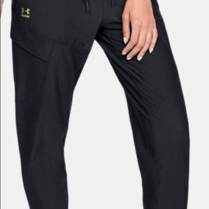 NWT UA joggers
